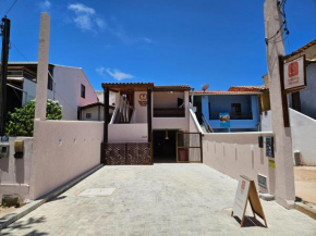 Balanço do Mar Rooms